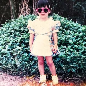 Meet your Posher, Mumin